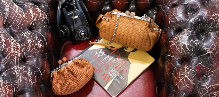 Damen accessoires